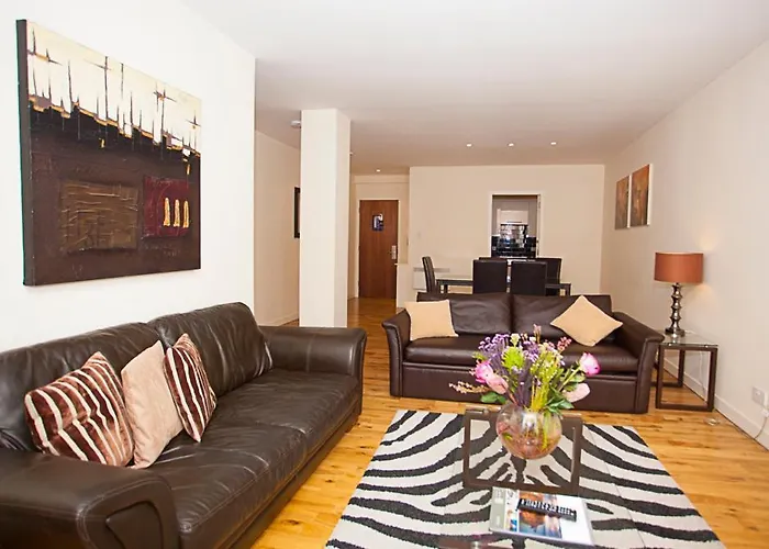 Trinity Quay Apartments